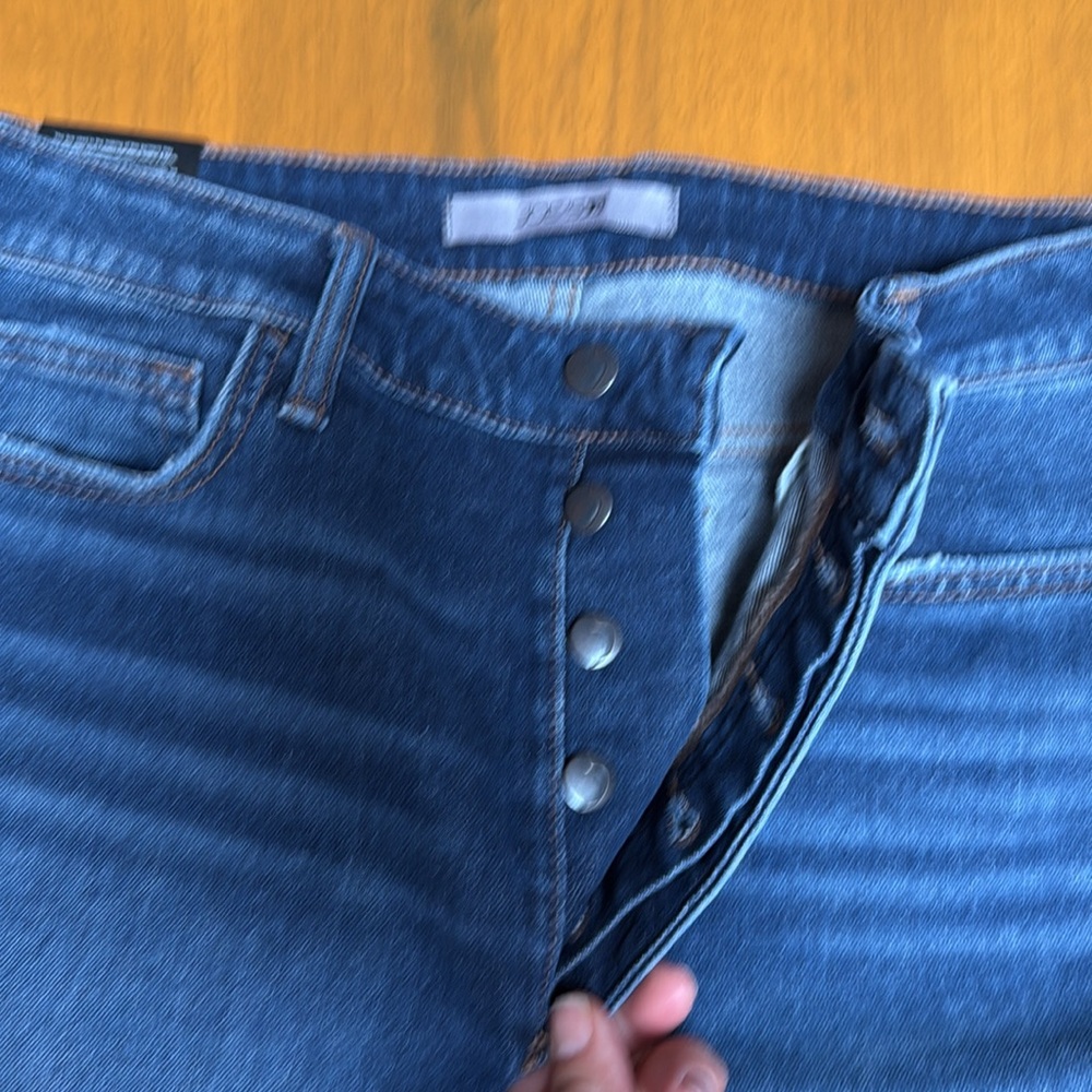 JOE’S Jeans The OG Straight Ankle Jean - Picture 2 of 10